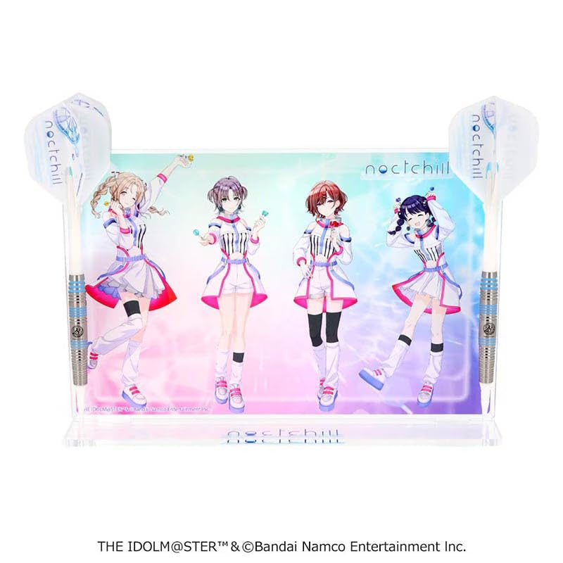 Amazon | アイドルマスター シャイニーカラーズ 283プロ ノクチル
