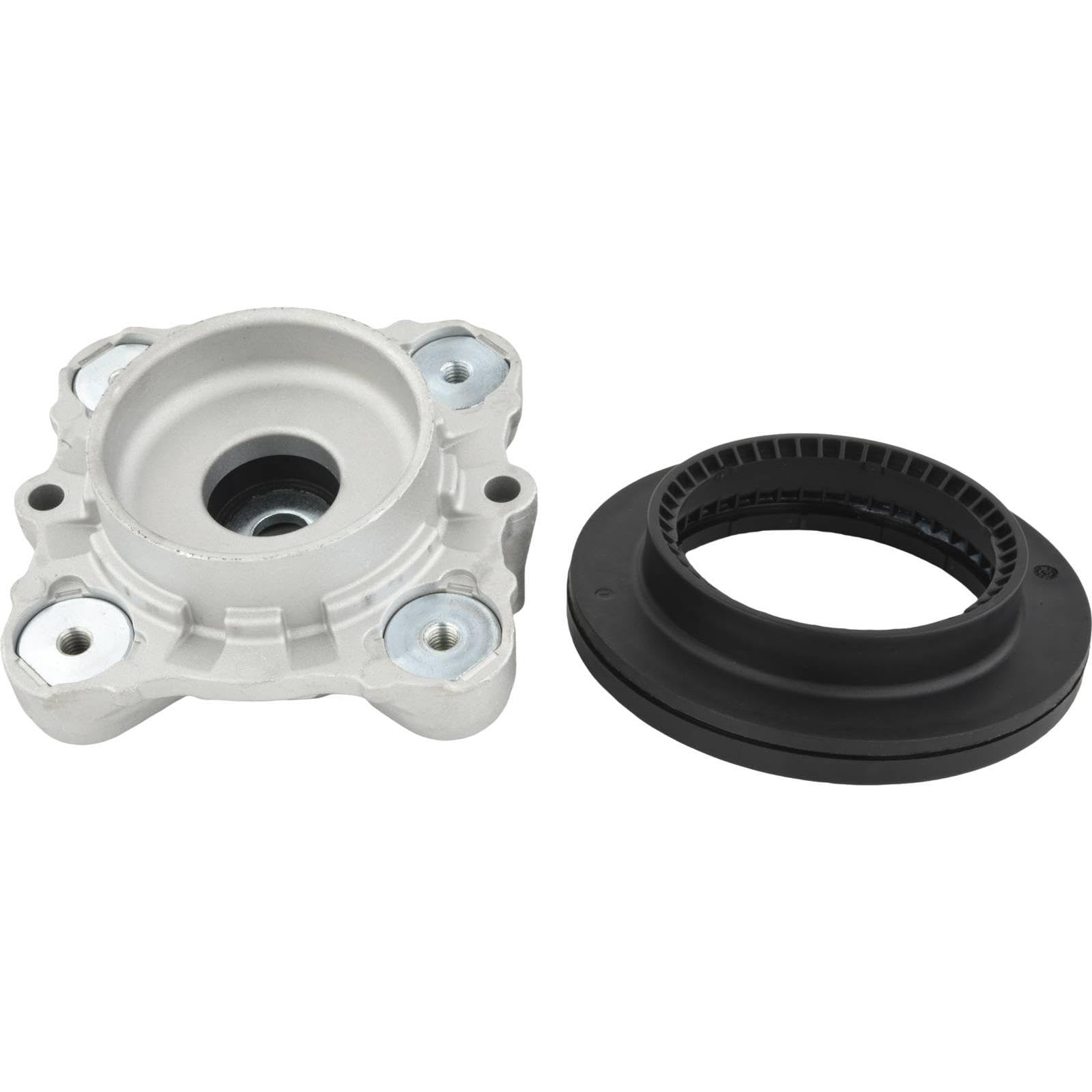FEBEST BMSS-G20F Copela de amortiguador Eje delantero Compatible con BMW 3 Touring G21, G81 i4 G26 3 Sedán G20, G80 2 Coupé G42, G87 4 Coupé G22, G82 4 Gran Coupé G26