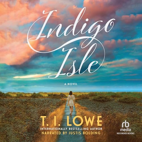 Indigo Isle by T. I. Lowe episode artwork