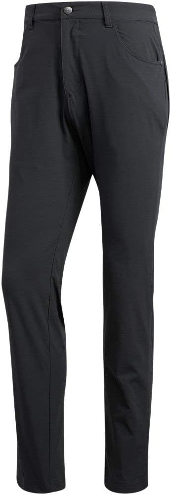 adidas Golf Men's Adicross Beyond 18 Slim 5-Pocket Pant