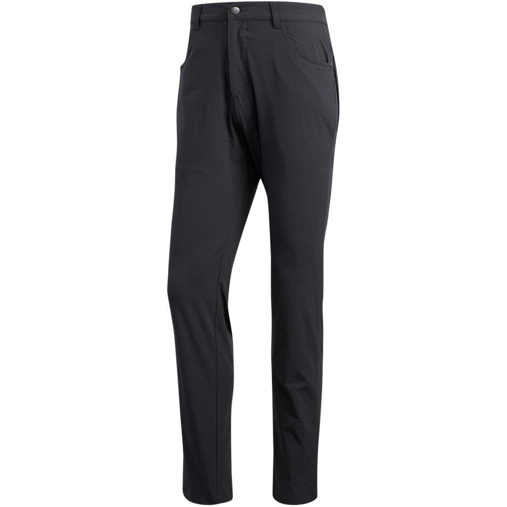 adidas Men's Adicross Beyond 18 Slim 5-Pocket Pant