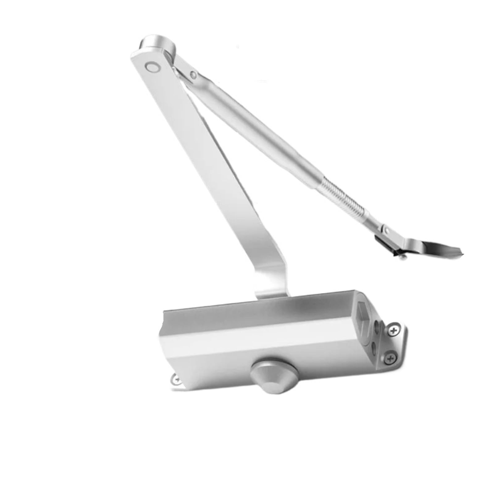 25-85KG Door Closer Mute Soft Closing Door Closing(No Positioning S)