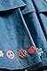 Vest_Happy, 5006 Jeans, 5/6