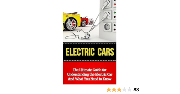 The Ultimate Guide to Electric Cars: Everything You Need to Know - A What are Electric Cars?
