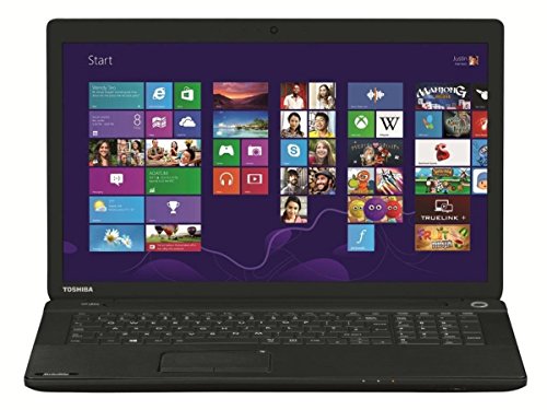 Toshiba Satellite C70-C-11M - Portátil de 17.3
