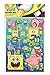 Produktbild Pyramid International Spongebob Schwammkopf Accessory Pack