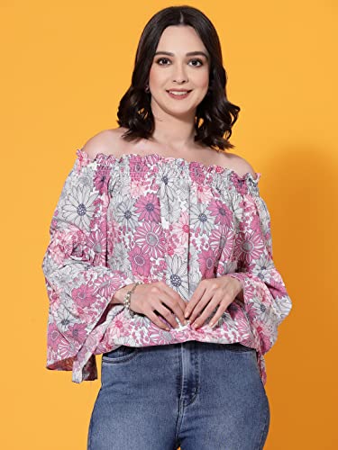 Image of Oomph! Women's Top