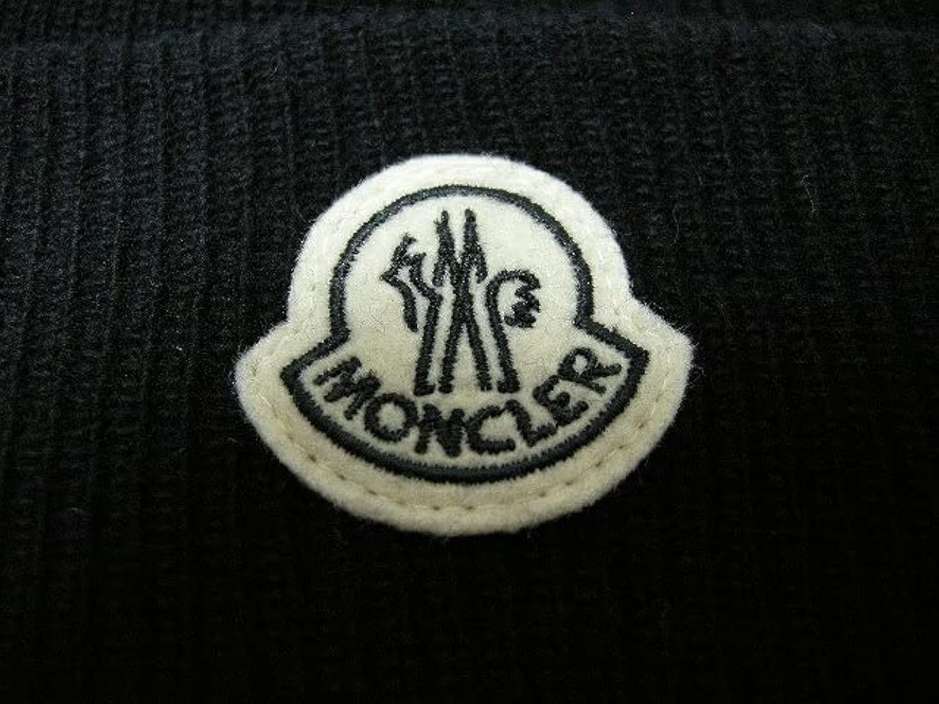 Amazon | [モンクレール] GENIUS ジーニアス FRAGMENT FRGMT ニット