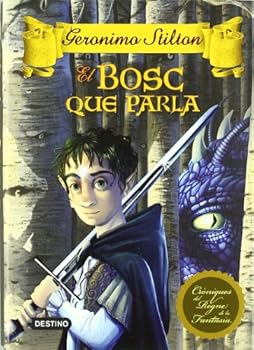 Hardcover El Bosc que Parla [Italian] Book