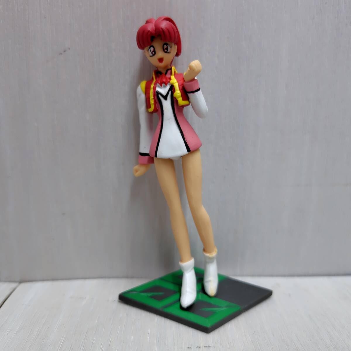 Amazon.co.jp: YUJIN SRシリーズ 勇者王 ガオガイガー 全5種