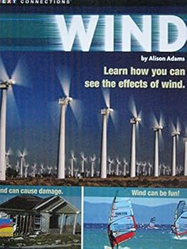 Paperback Wind (Text Connections) Book