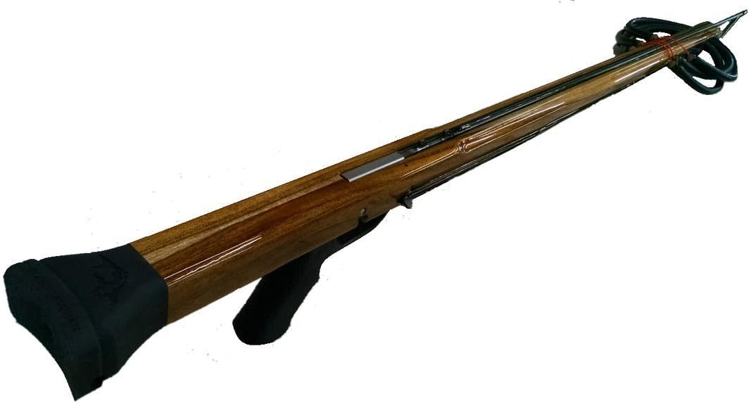 Koah Standard Fatback Wide Butt Speargun (54in)