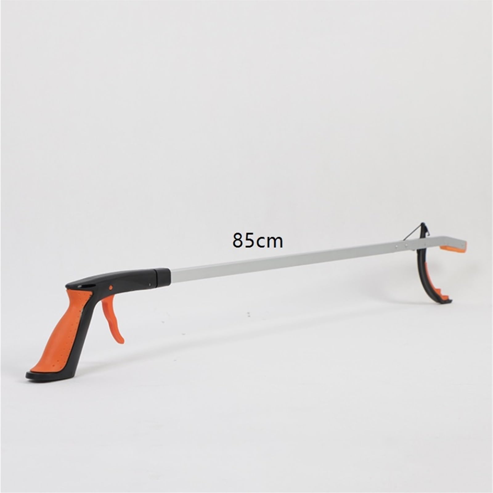Pinza Raccogli Oggetti Resistente 2 Pezzi Reacher Grabber Strumento Trash Picker Up Tool Portatile Pinza Antiscivolo