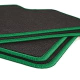 AUTOTEPPICH Stylers Wir fertigen Ihre Fußmatten