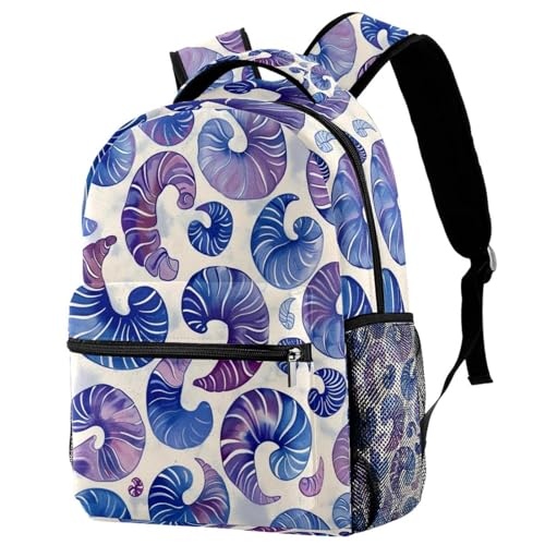 Sac à dos de voyage anti-goutte avec porte-bouteille pour ranger les affaires d'école