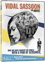 Amazon.com: Vidal Sassoon: The Movie : Vidal Sassoon, Grace