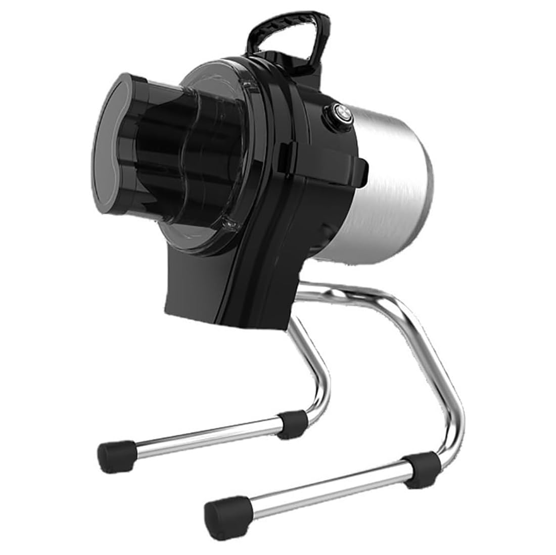 Procesador eléctrico de alimentos, cortador de verduras automático multifuncional, cortador eficiente de 110 W con grosor ajustable de 1 a 5 mm, alta velocidad 6000 RPM para preparación rápida de