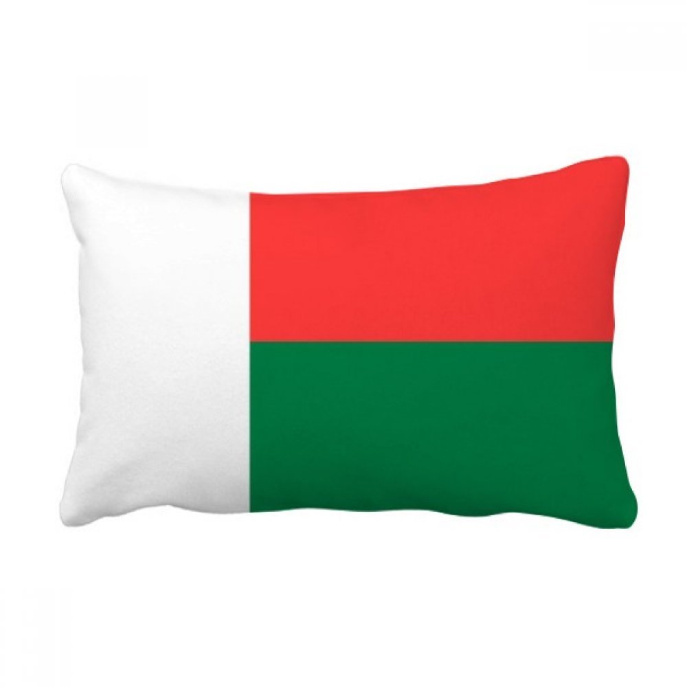 Coussin Madagascar cadeau idéal pour les amoureux de l'Afrique