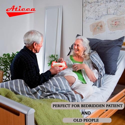 Microwave Bowl Cozy Holders for Hot Food Set of 4 Hot Pads for Bouillon Cups Multipurpose Heat Proof Plate Holder - Image 6