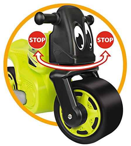 B.I.G. Big - Correpasillo (56328)