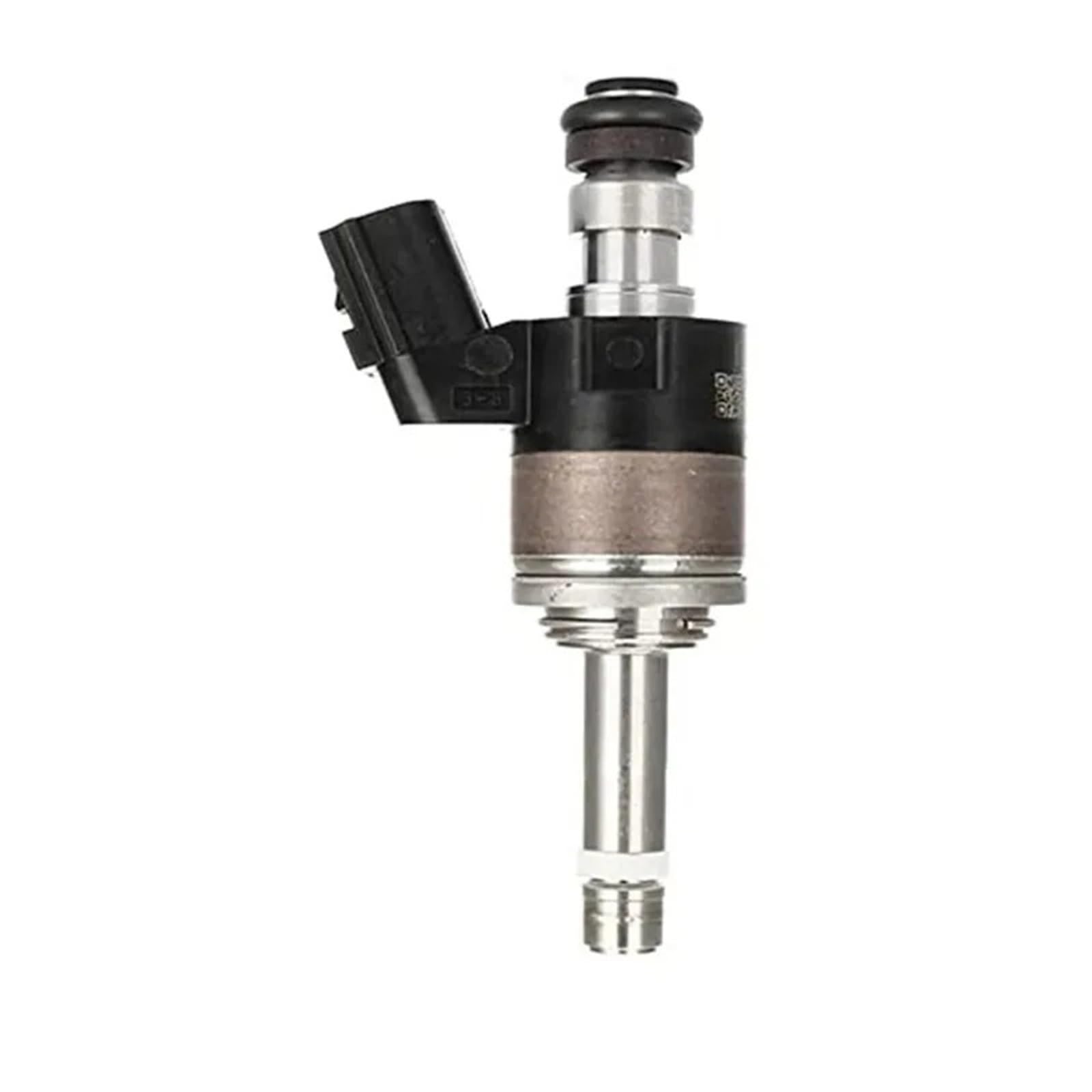 Difmqf One Color Fuel Injector Nozzle For Fit 2015-2019 1.5L Ka6mt Kacvt (Type A) 16010-5R1-315 160105R1305 4Pieces Fuel Injector 16010-5R1-305