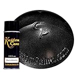 Base Metallic Black - Aerosol Can