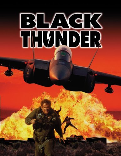 Black Thunder