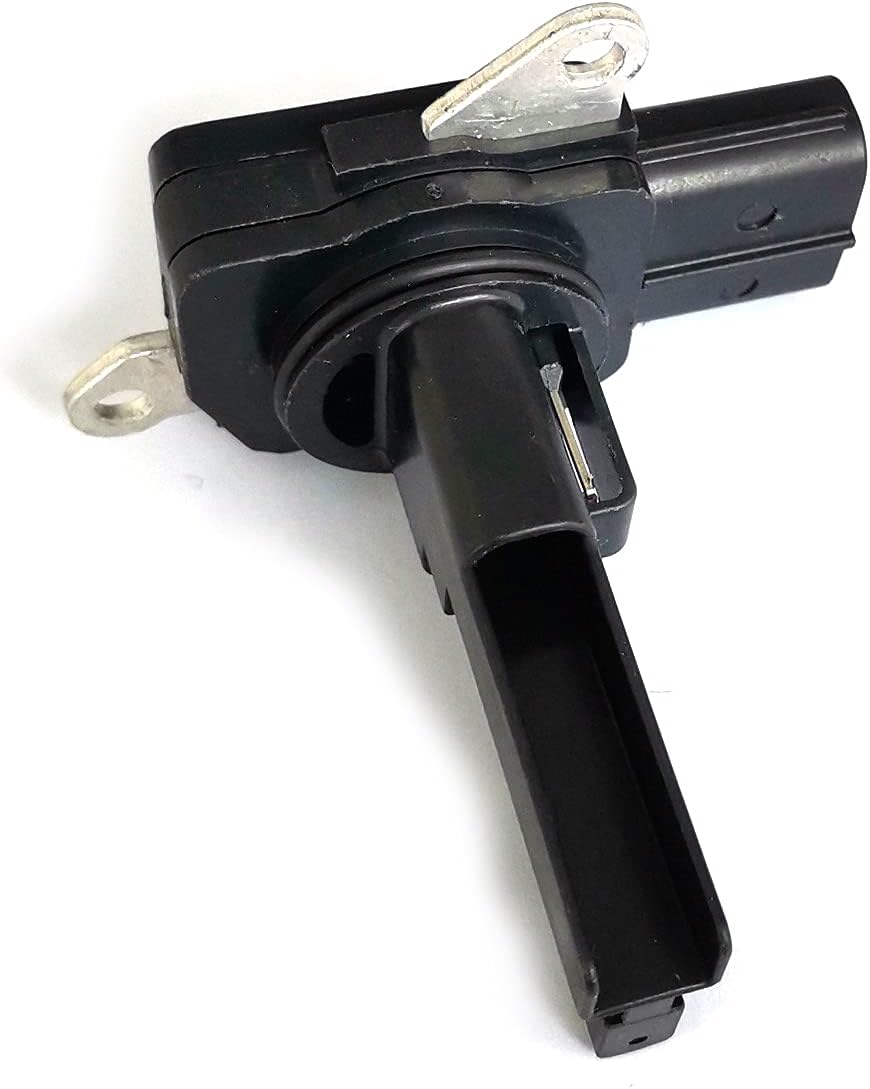 DEVMO Mass Air Flow Sensor Meter MAF 22204-31020 Replacement Compatible with Toyota Venza Highlander Matrix Avalon RAV4 Camry Corolla Sienna and Scion Replace 22204-0H010