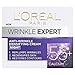 L’Oréal Paris Wrinkle Expert Anti-Wrinkle 55+ Night Cream, Reduces Wrinkle Appearance, Moisturise, Firms Skin, and Redefines Contours, Calcium, 50ml L’Oréal Paris Wrinkle Expert Anti-Wrinkle 55+ Night Cream, Reduces Wrinkle Appearance, Moisturise, Firms Skin, and Redefines Contours, Calcium, 50ml