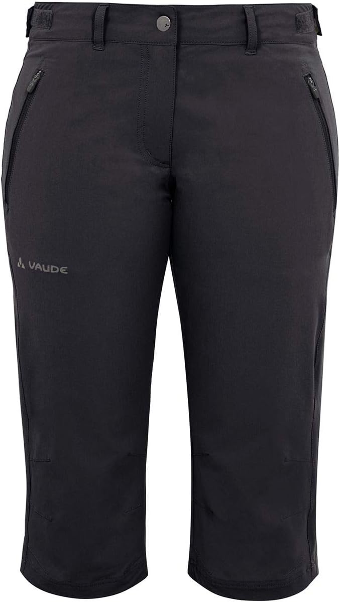Vaude Womens Capri