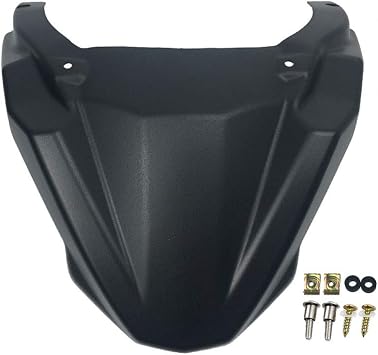 Front Fender Beak For MT09 Tracer 900 GT FJ 09 Motorcycle Accessories Cowl Guard Extension 2020 2019 2018 207 2016 2015