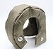 HM&FC T3 Titanium Cover Turbo Shield Turbo Blanket with Fastener Springs