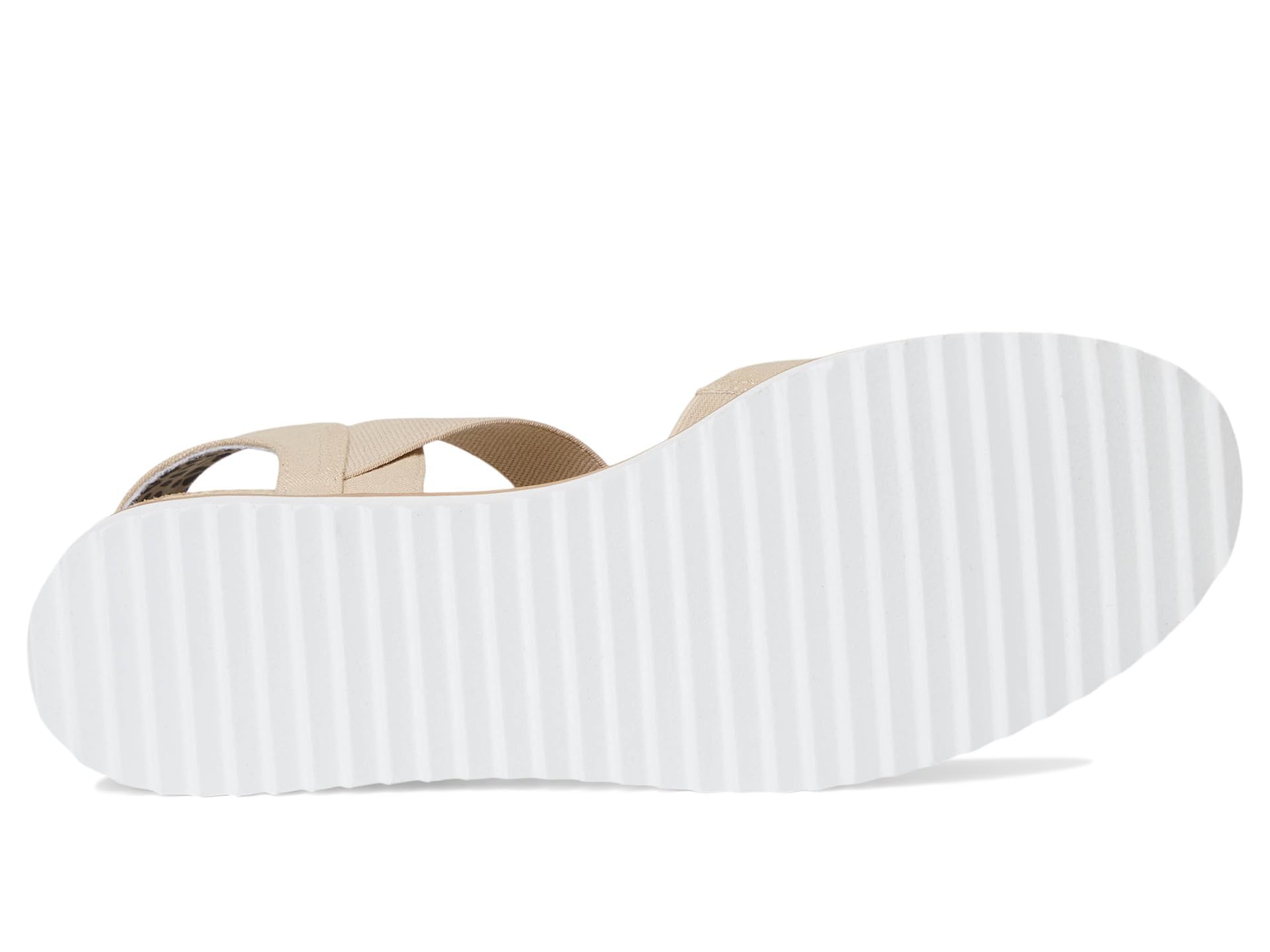 Skechers Desert Kiss-Sun Shining, Ballerine da donna