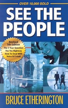 Paperback See The People Book