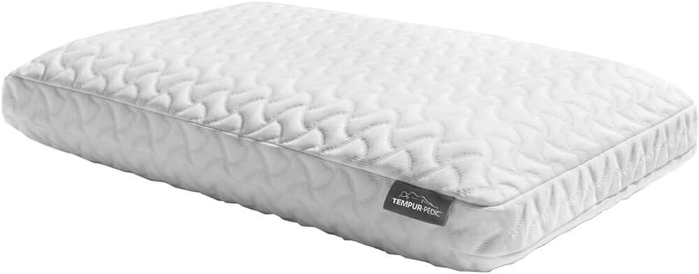 TEMPUR-Pedic Tempur-Adapt Cloud and Cooling Standard Memory Foam Pillow 15302115