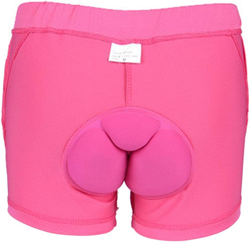 Cycling Shorts Women Gel Padded Cycling Shorts