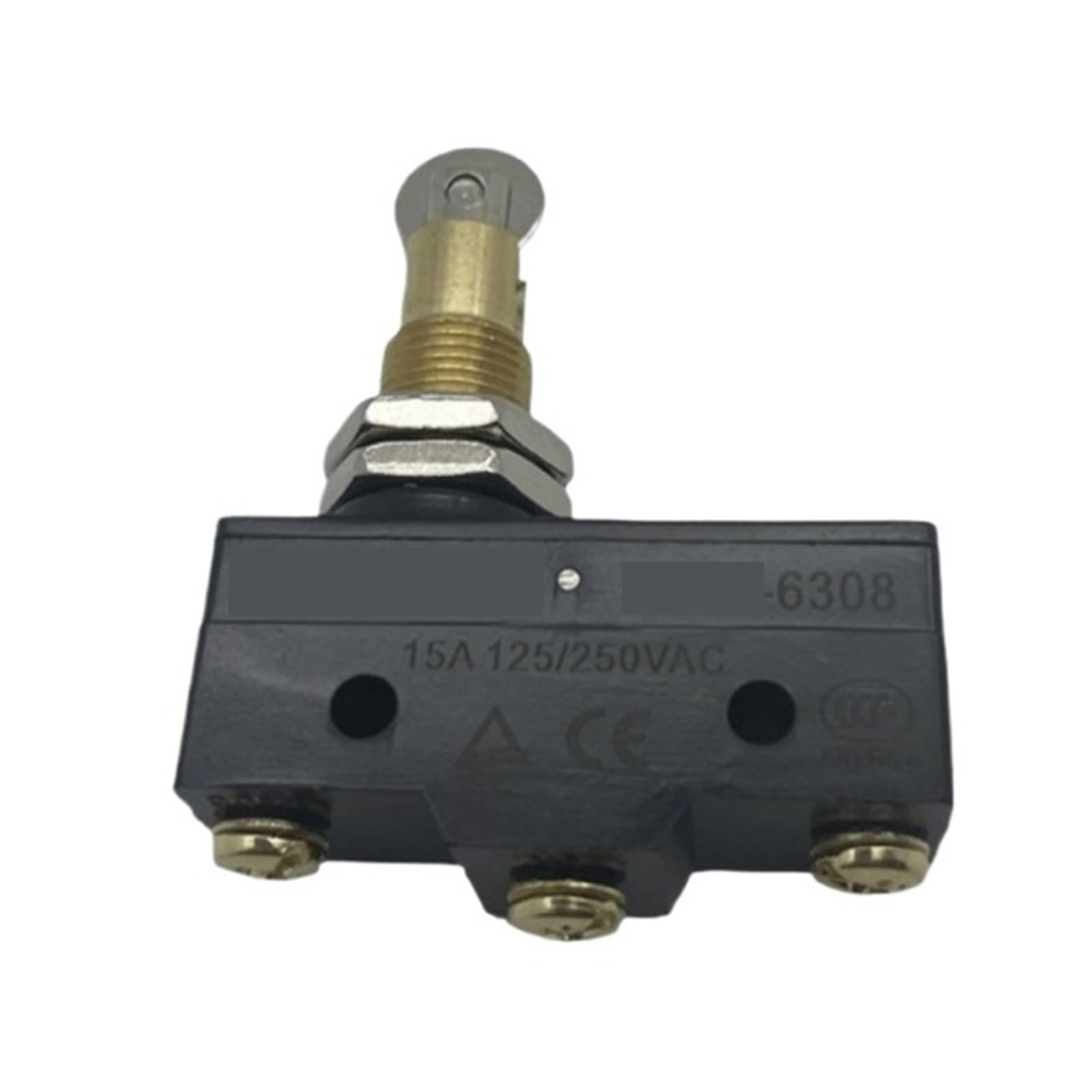 Micro switch SMZ-6308 pour circuit électrique industriel et automatisme
