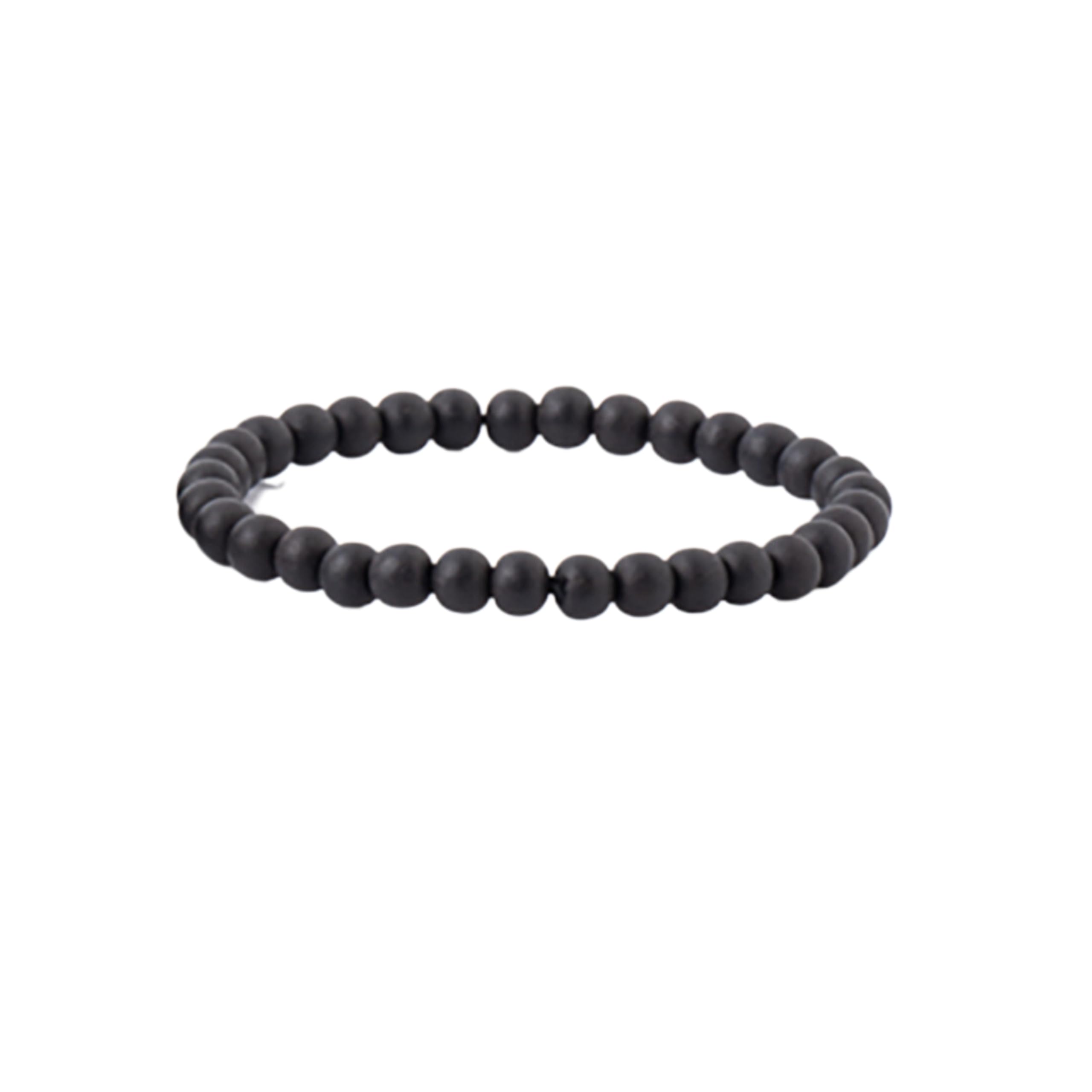 WoCra® Karungali Bracelet | Government Lab Certified Black Ebony Wood Bracelets | 100% Natural Unpolished Karungali Bracelets Original | Great Gift for loved ones | 6mm Bead Size | 1 Piece (B0CZ7J9MD9) Amazon Price History, Amazon Price Tracker