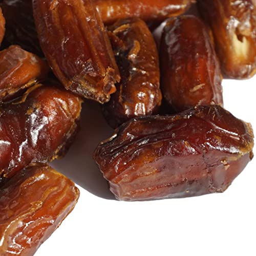 アメ横 大津屋 デーツ 種抜き の商品画像 3