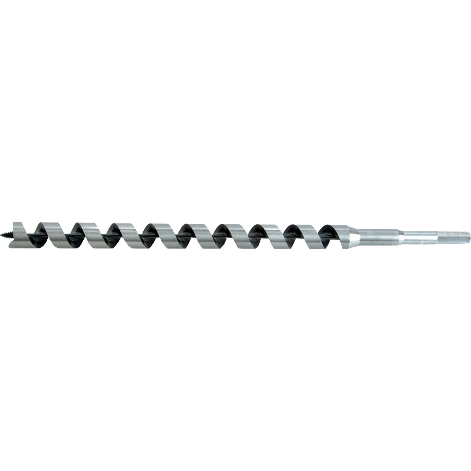 Bahco 9527-22-Ca Long Combination Auger Bit 22mm, Silver