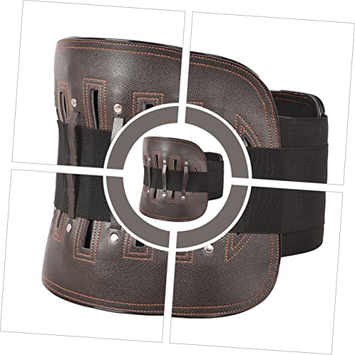 Faja lumbar para cintura Healeved XXL soporte lumbar miniatura 4