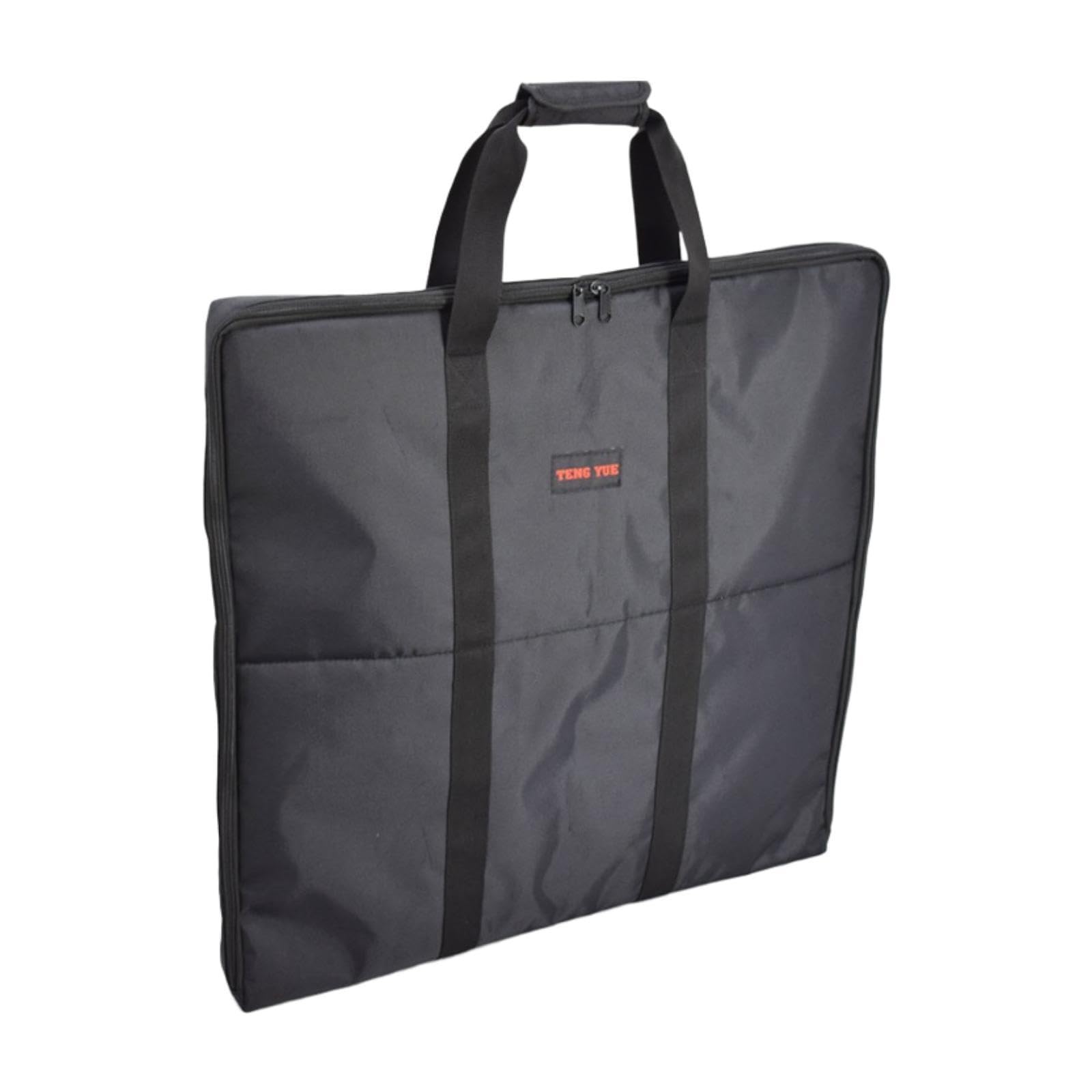 Tasche für Solarpanels, Schutzhülle für Reisen Zum Zeichnen Und Malen.