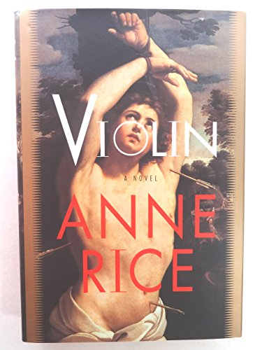 Violin 0676970745 Book Cover