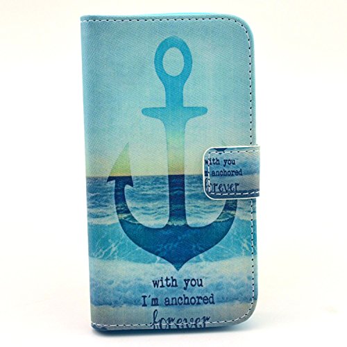 Voguecase® Samsung Galaxy S4 I9500 Elegante borsa