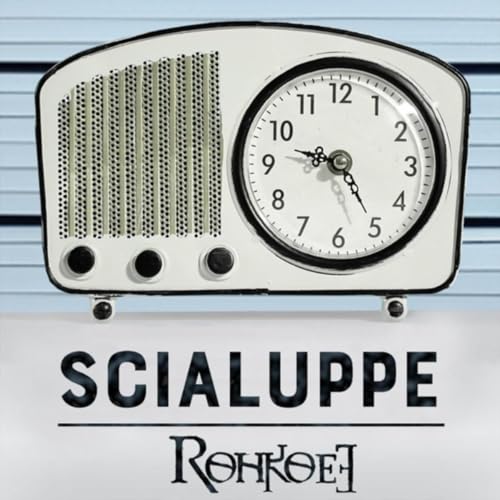  Scialuppe
