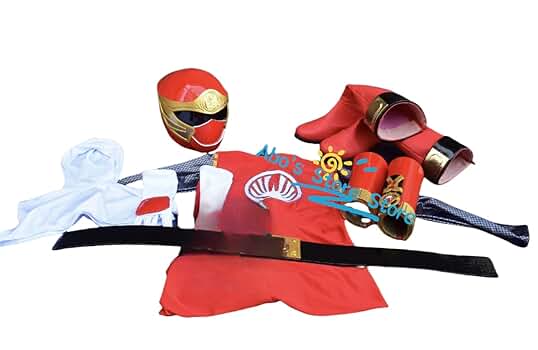忍風戦隊ハリケンジャー 公式ジャケット コスプレ 衣装 制服