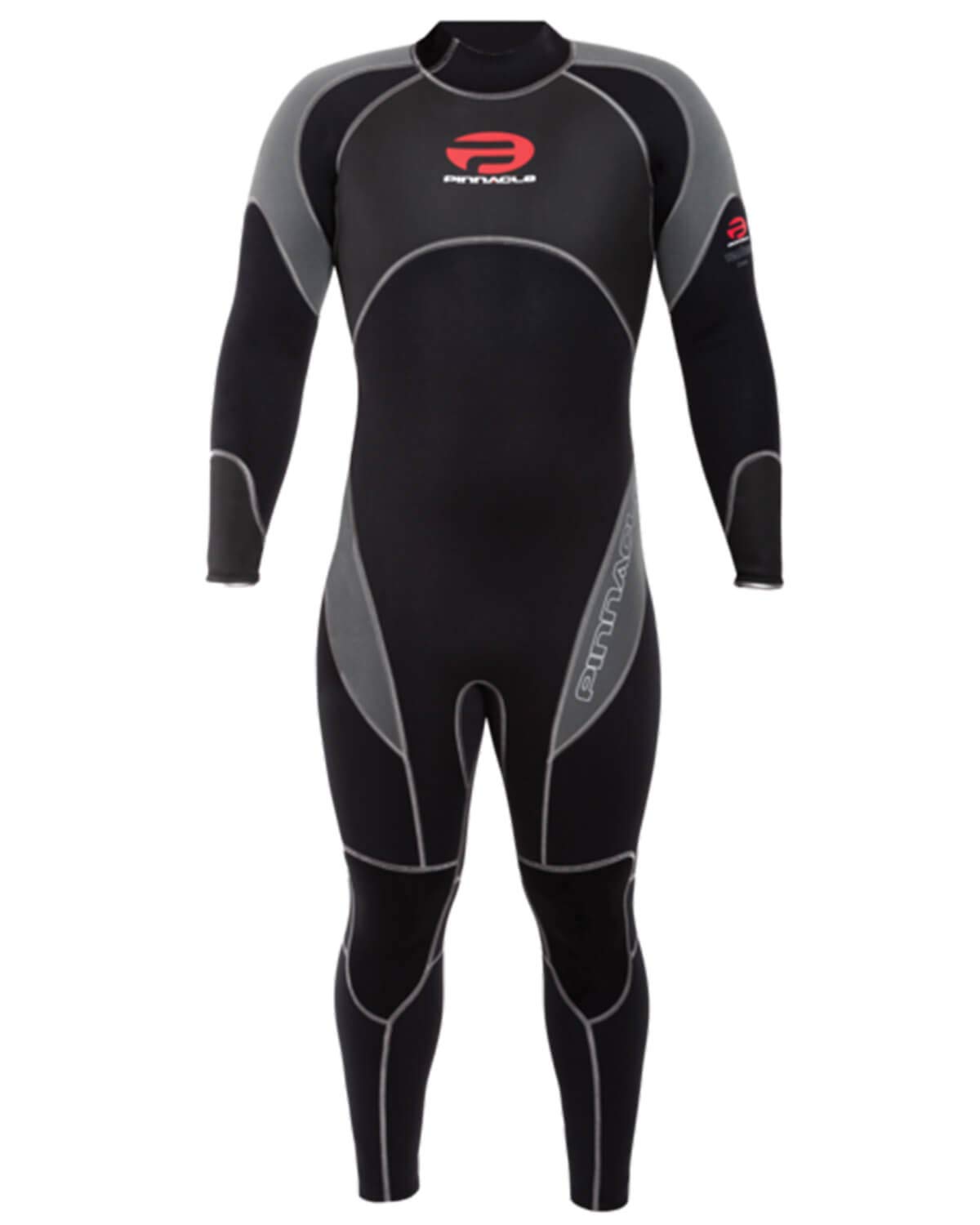 Pinnacle 3mm Venture Mens Wetsuit