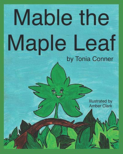  Mable The Maple Leaf