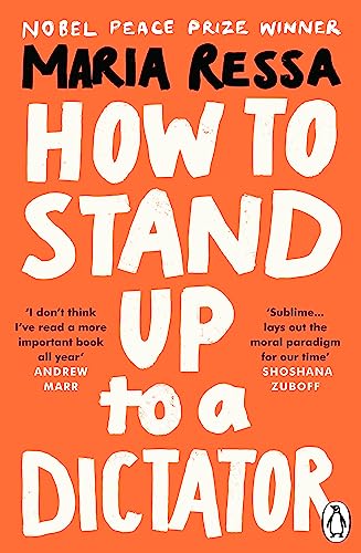 How to stand up to a dictator