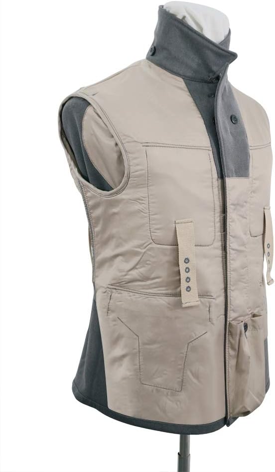 第二次世界大戦 ドイツ軍 M43 武装したエリート 军曹 グレー